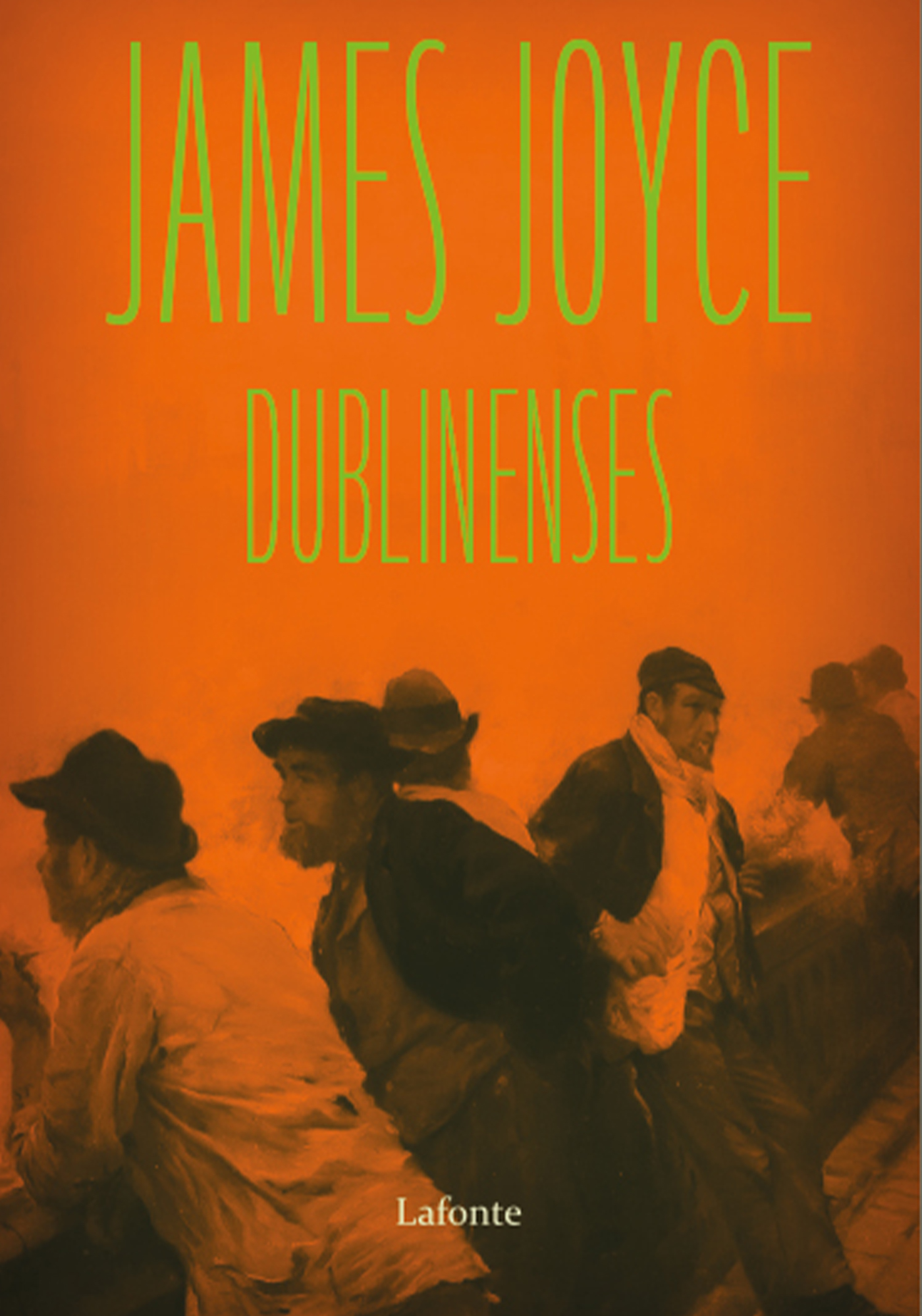 Dublinenses