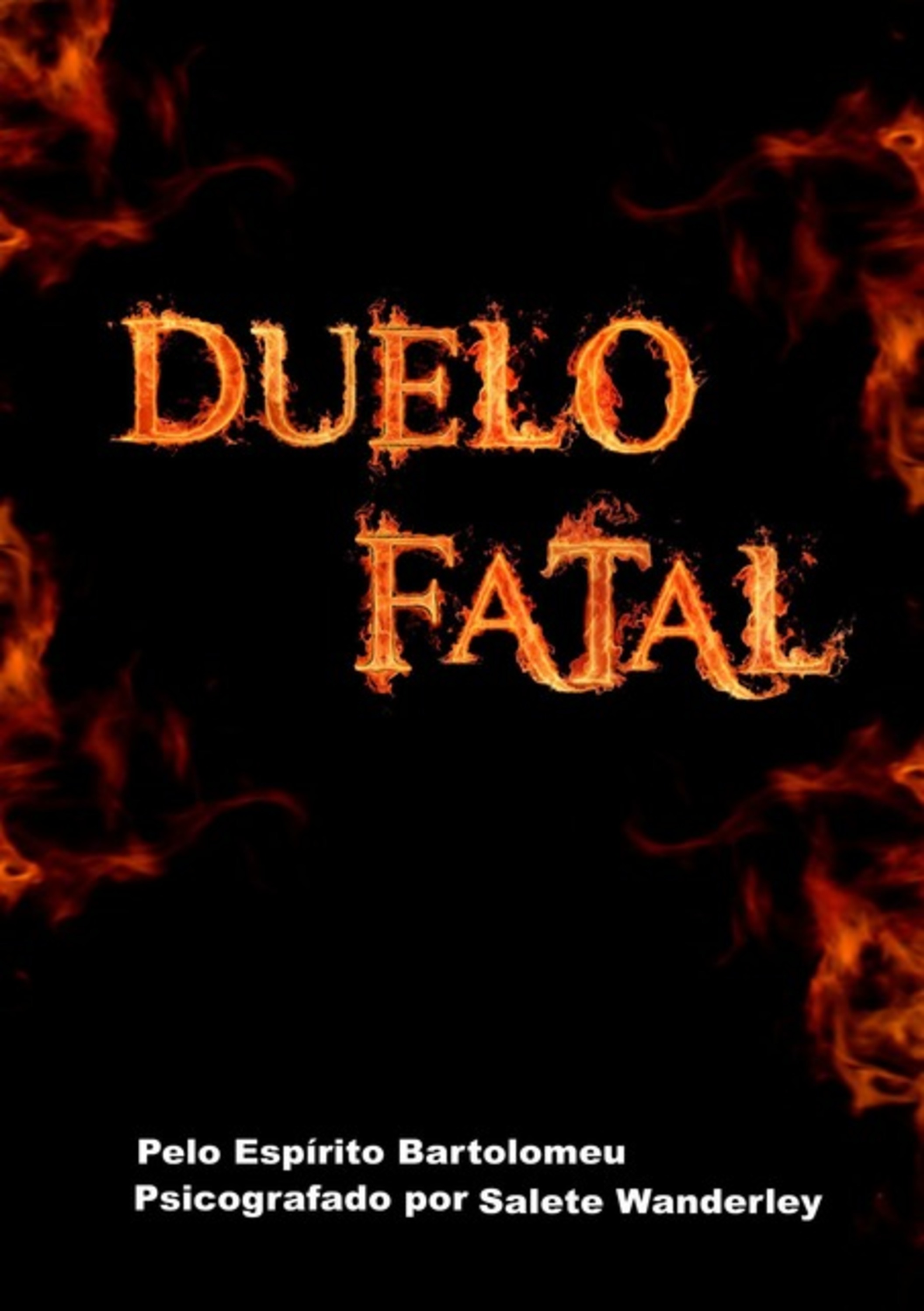 Duelo Fatal