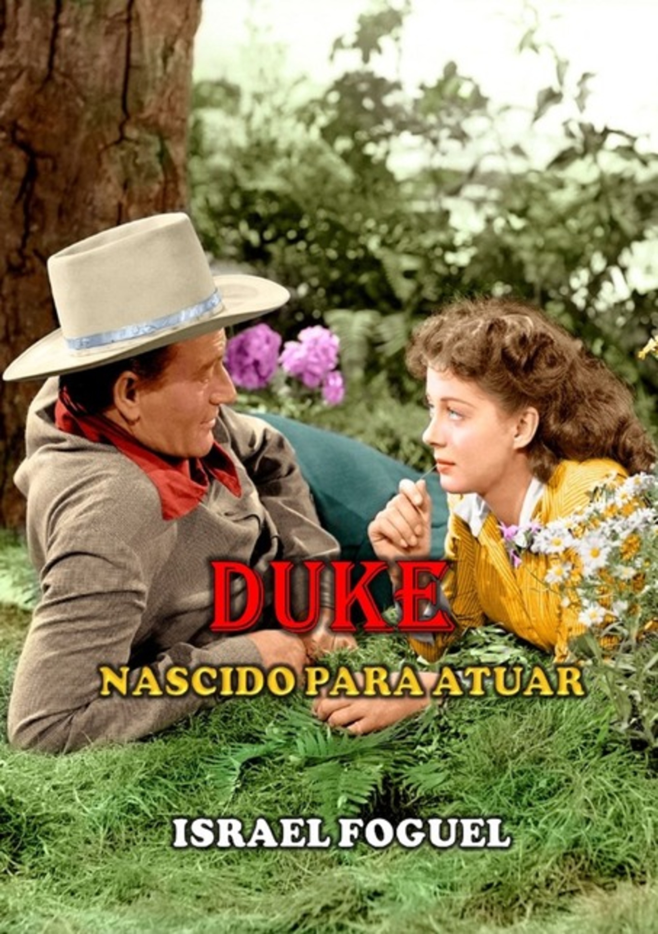 Duke: Nascido Para Atuar