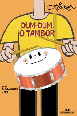 Dum-Dum, o tambor