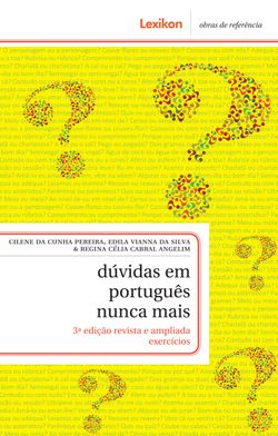 Dúvidas em português nunca mais - Com exercícios
