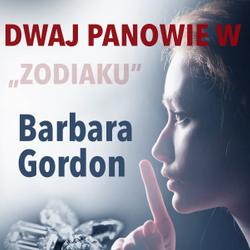 Dwaj panowie w 'Zodiaku'