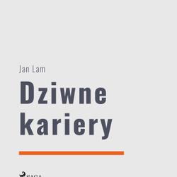 Dziwne kariery