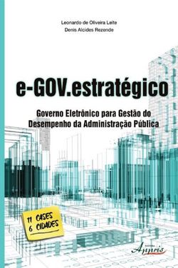 E-gov.estratégico