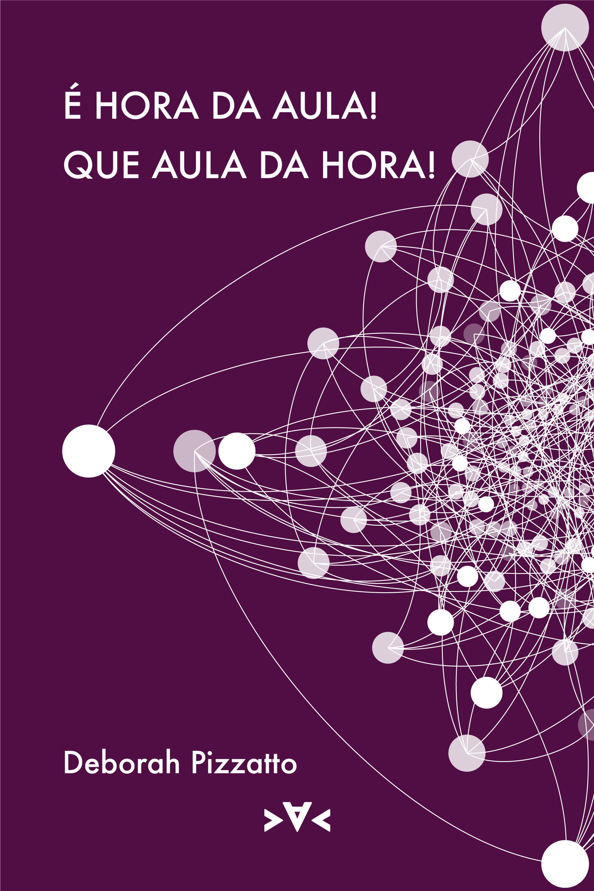 É hora da aula! Que aula da hora!