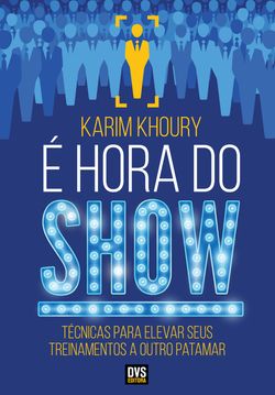 É Hora do Show