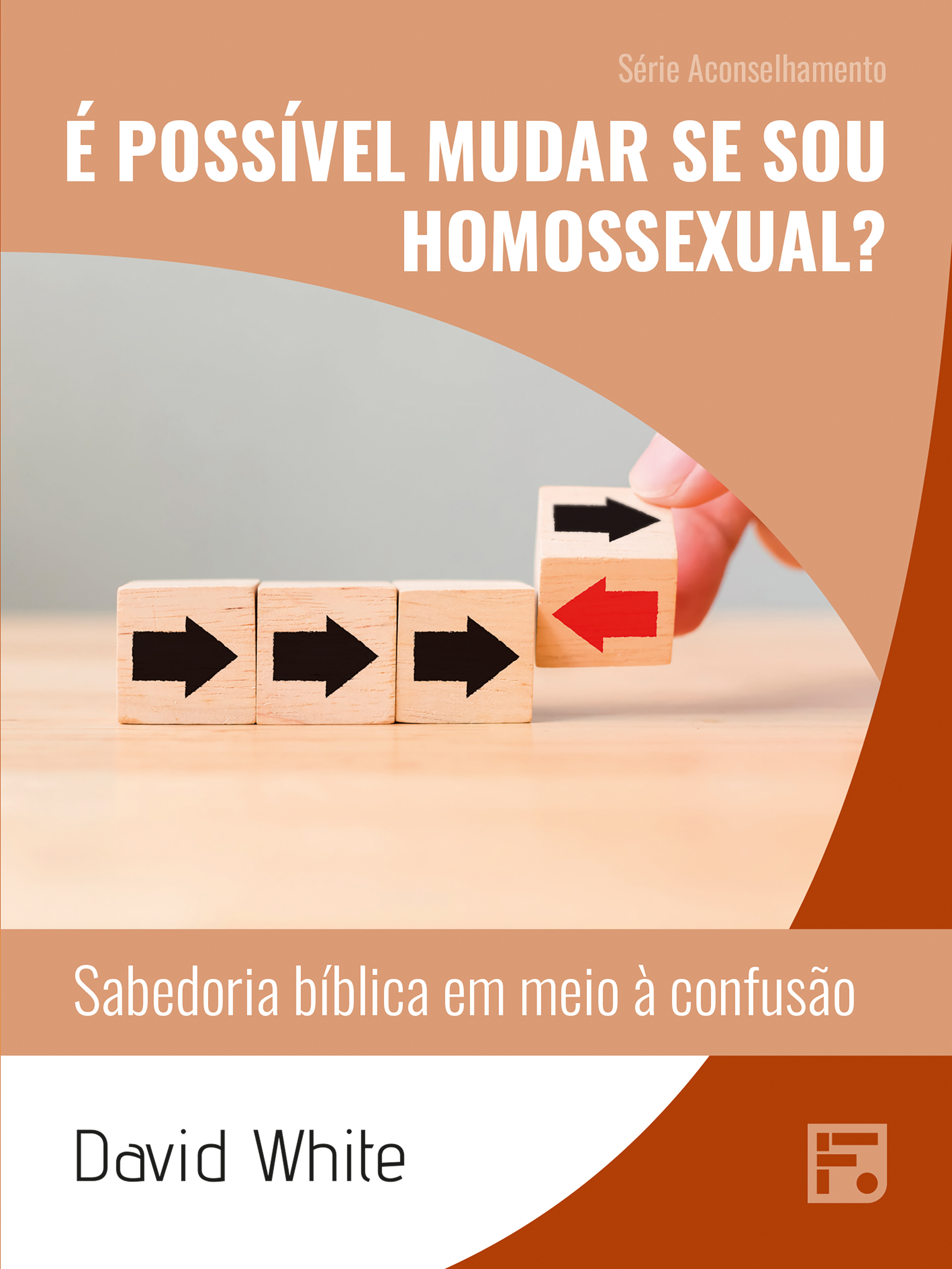 É possível mudar se sou homossexual?