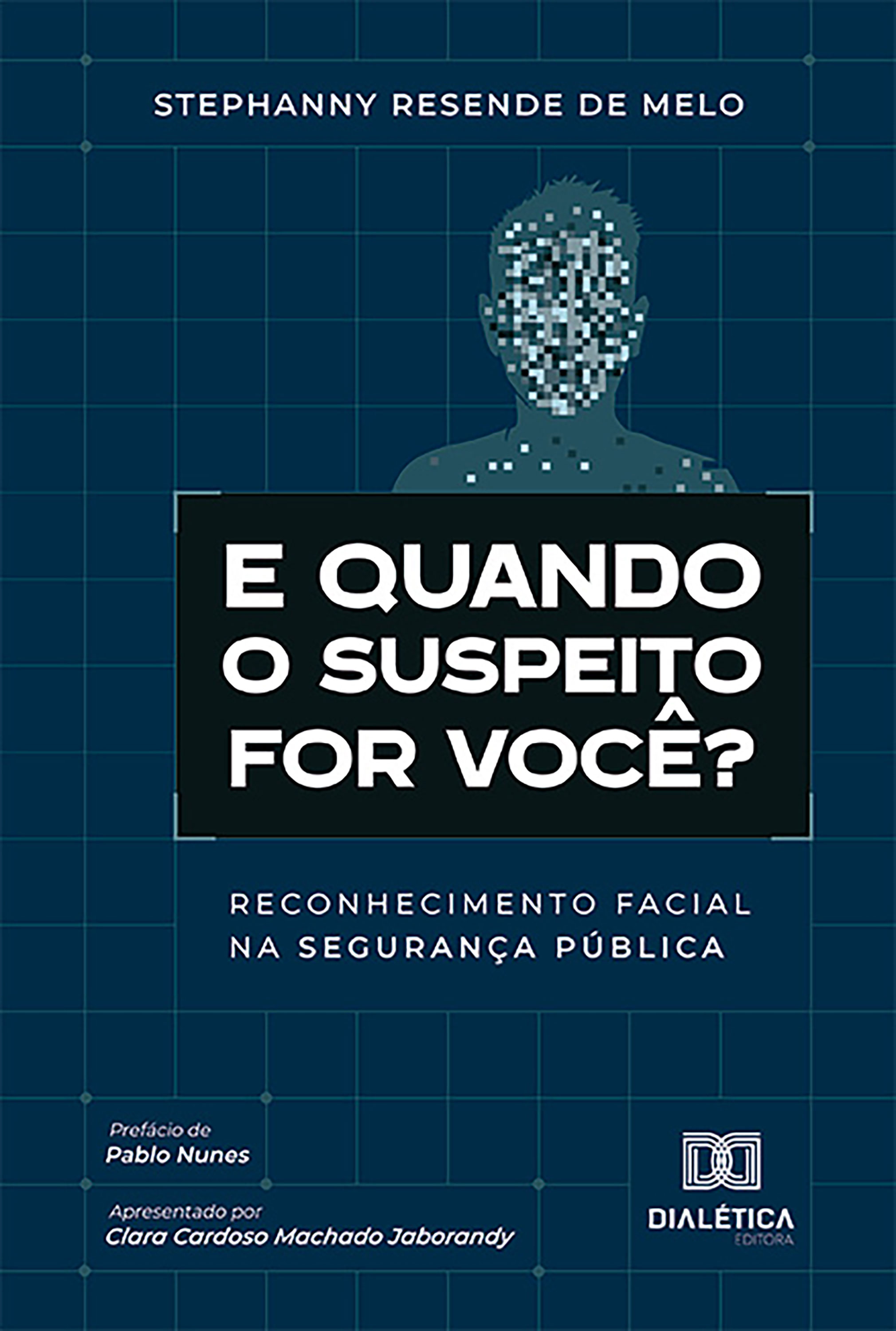 E quando o suspeito for você?