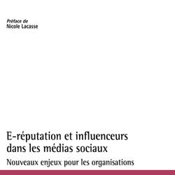 E-réputation et influenceurs dans les médias sociaux