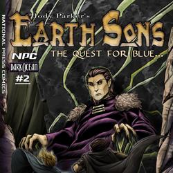 Earth Sons #2