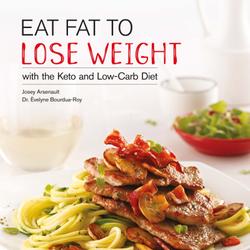 Eat fat to lose weight