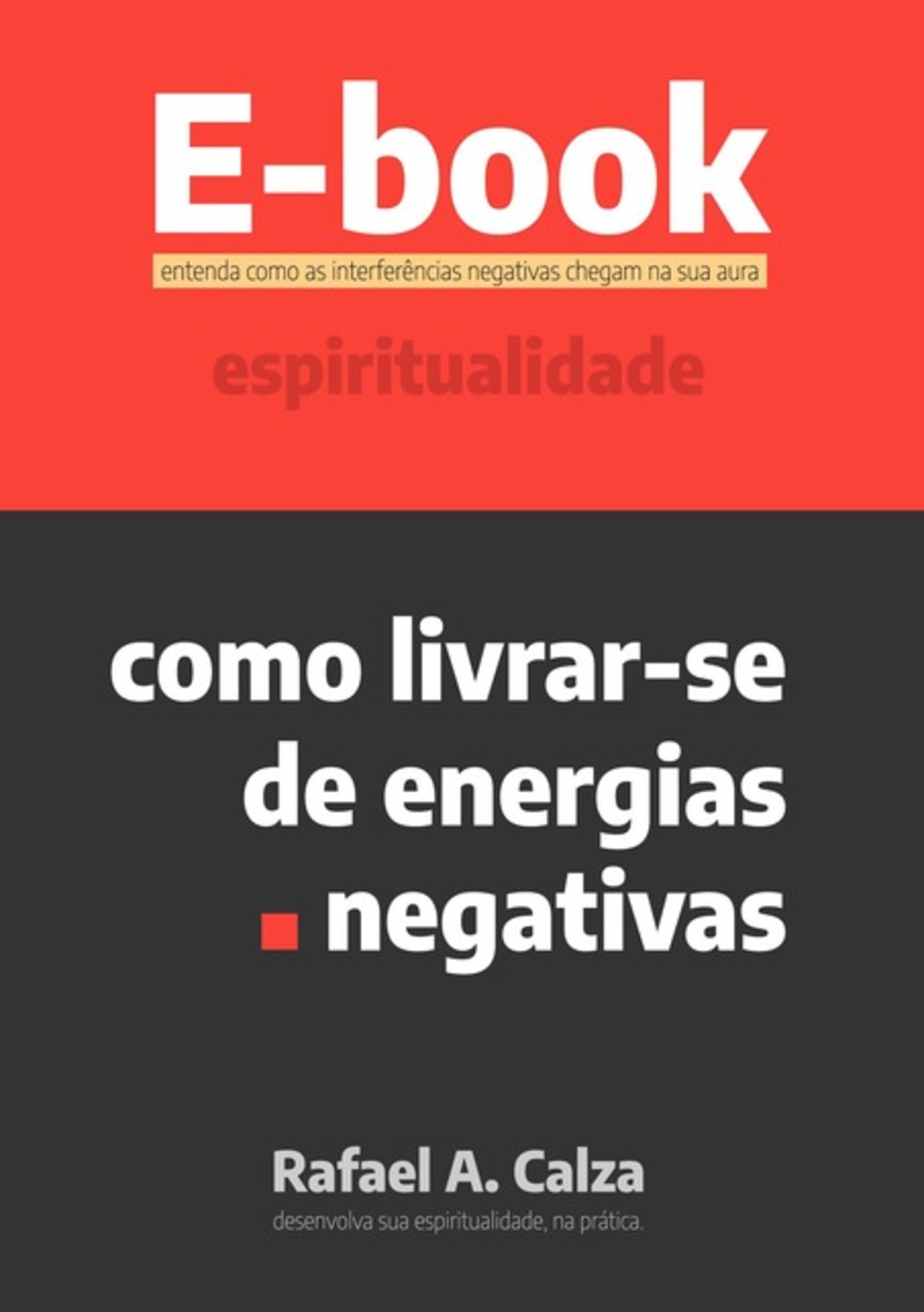 Ebook | Espiritualidade 