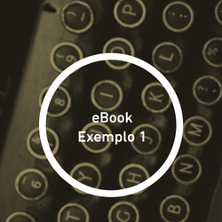 eBook Exemplo 1 (Dom Casmurro)