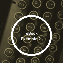 eBook Exemplo 2 (Os Maias)