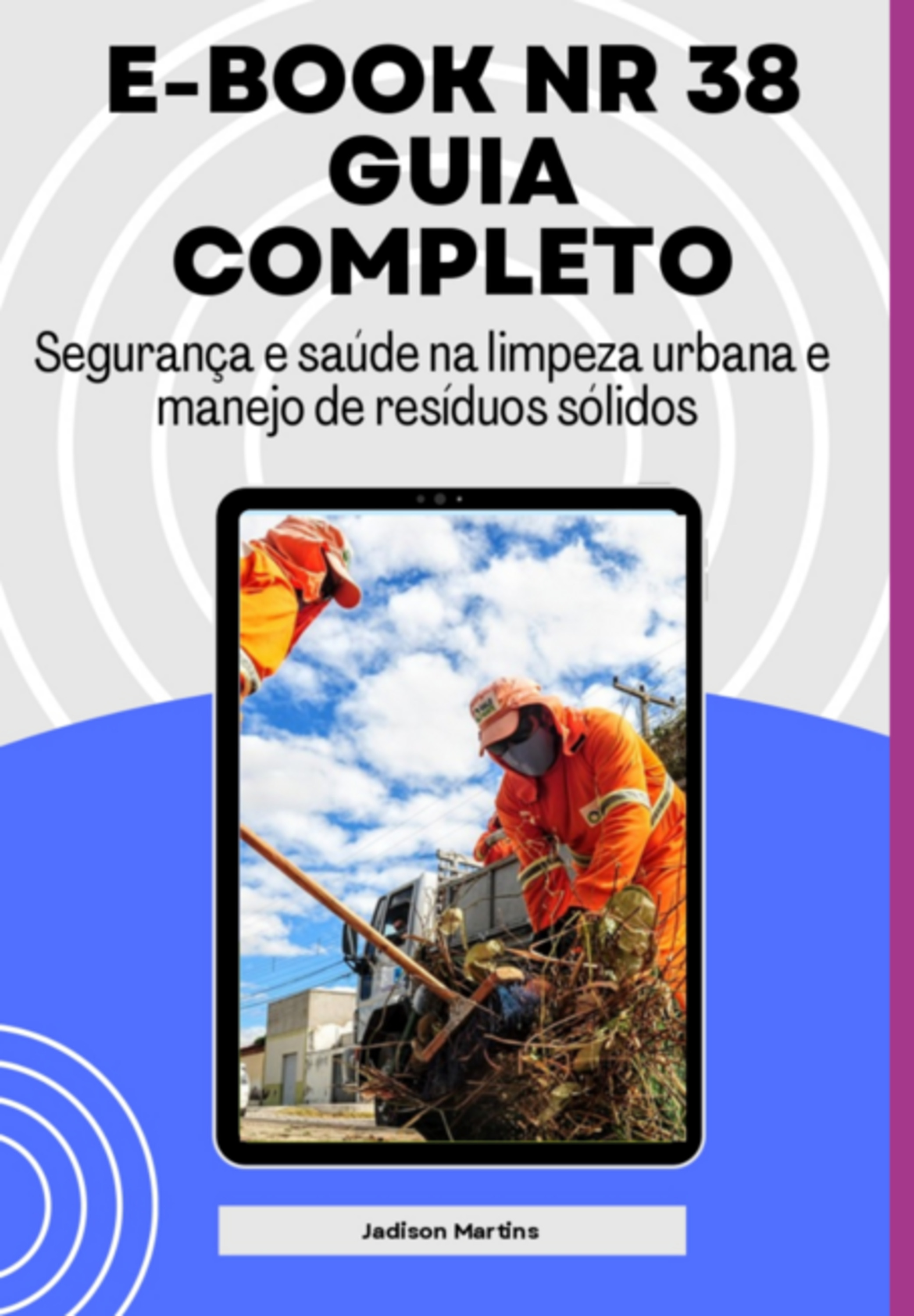 Ebook Nr 38 Guia Completo