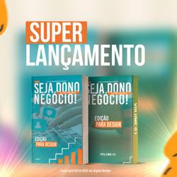 EBOOK SEJA DONO DO SEU NEGÓCIO 