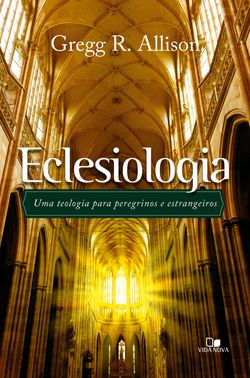 Eclesiologia