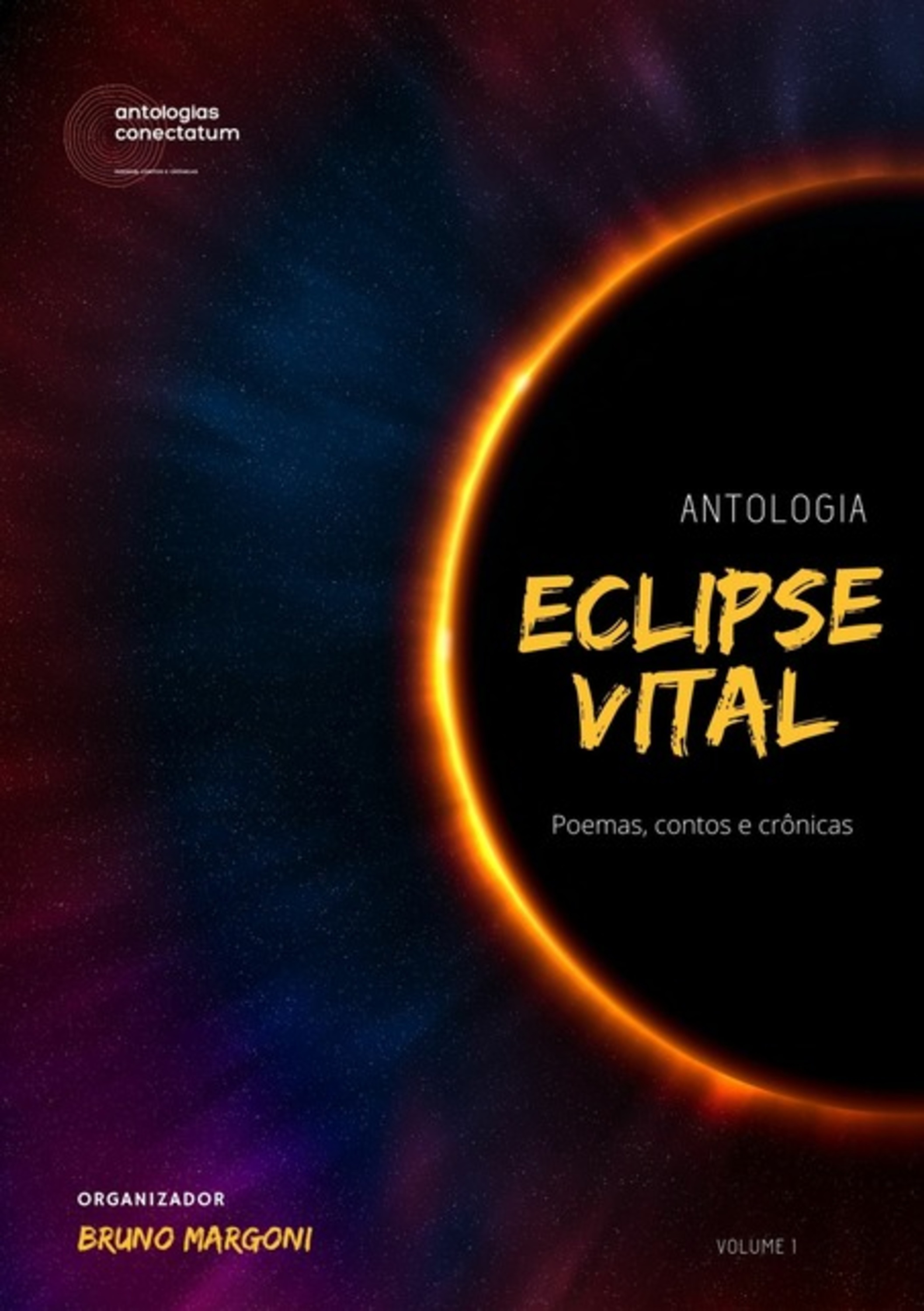 Eclipse Vital (volume 1)