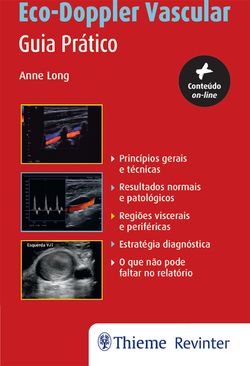 Eco-Doppler Vascular