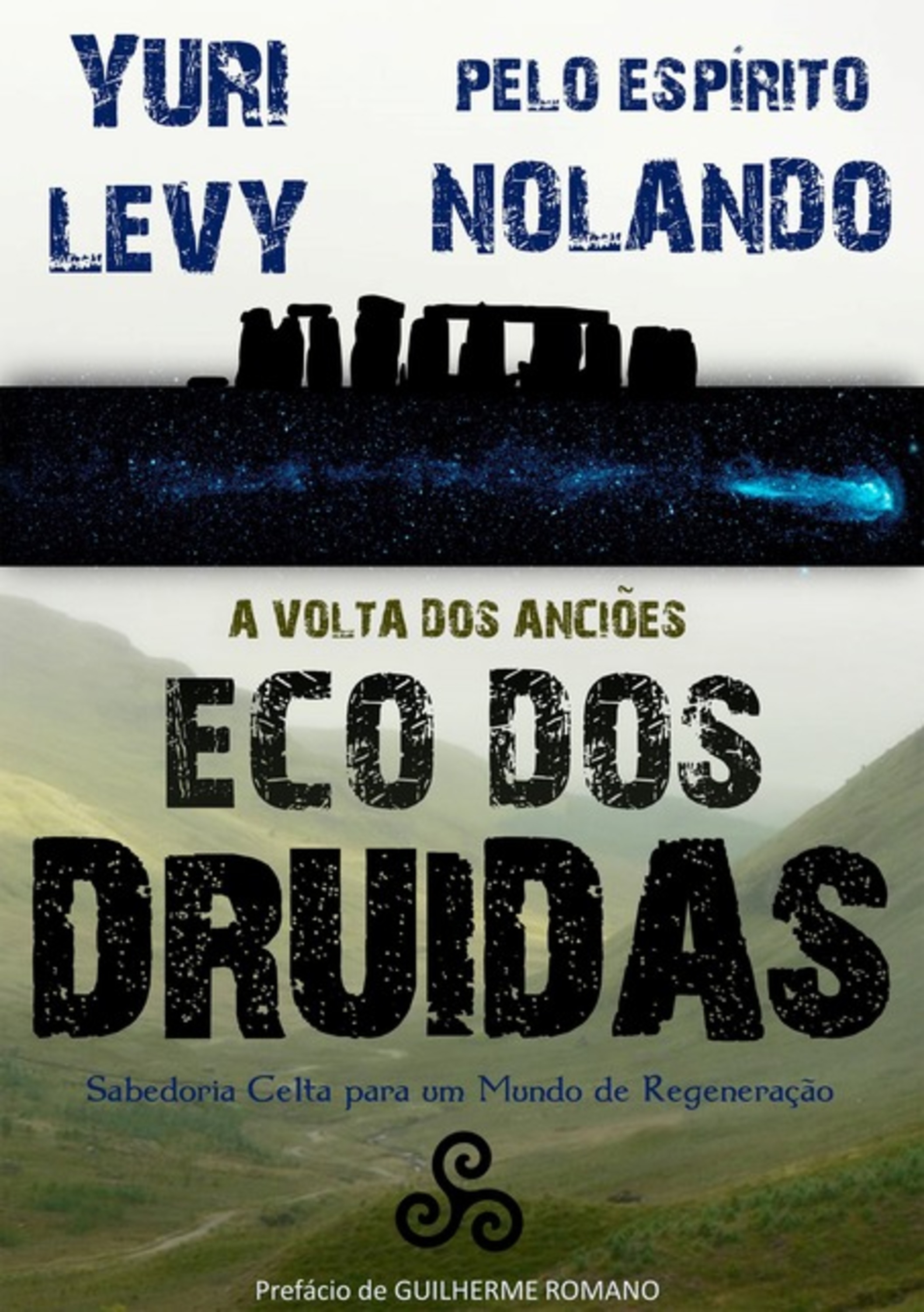 Eco Dos Druidas