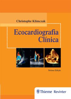 Ecocardiografia Clínica