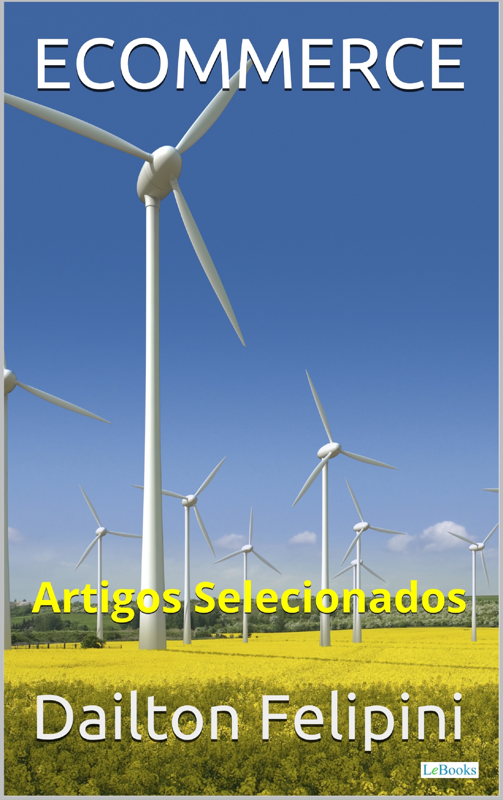 ECOMMERCE: Artigos Selecionados