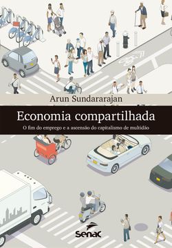 Economia compartilhada