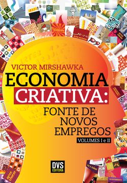 Economia Criativa