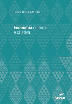 Economia cultural e criativa