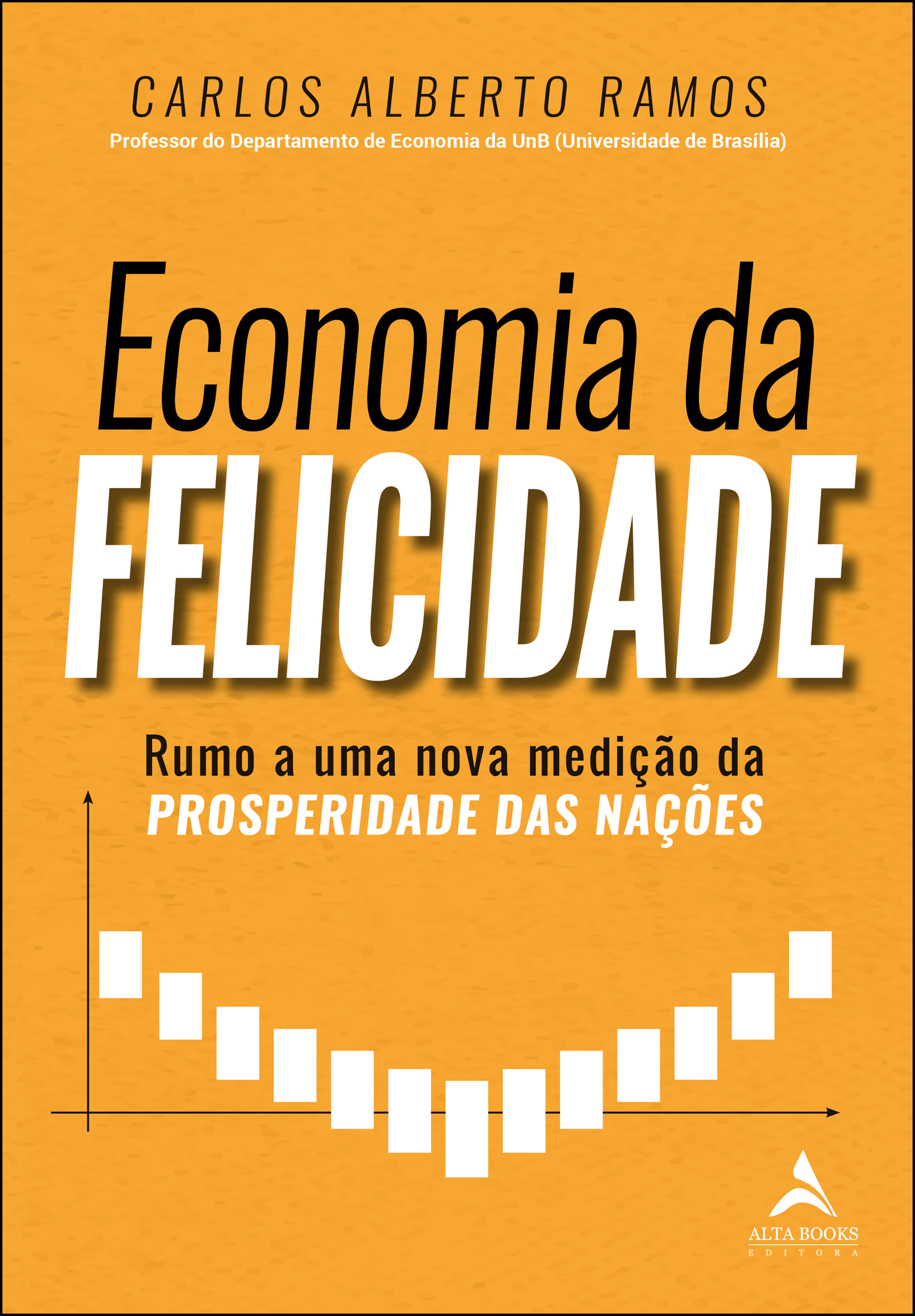 Economia Da Felicidade
