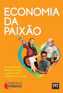 Economia da Paixão