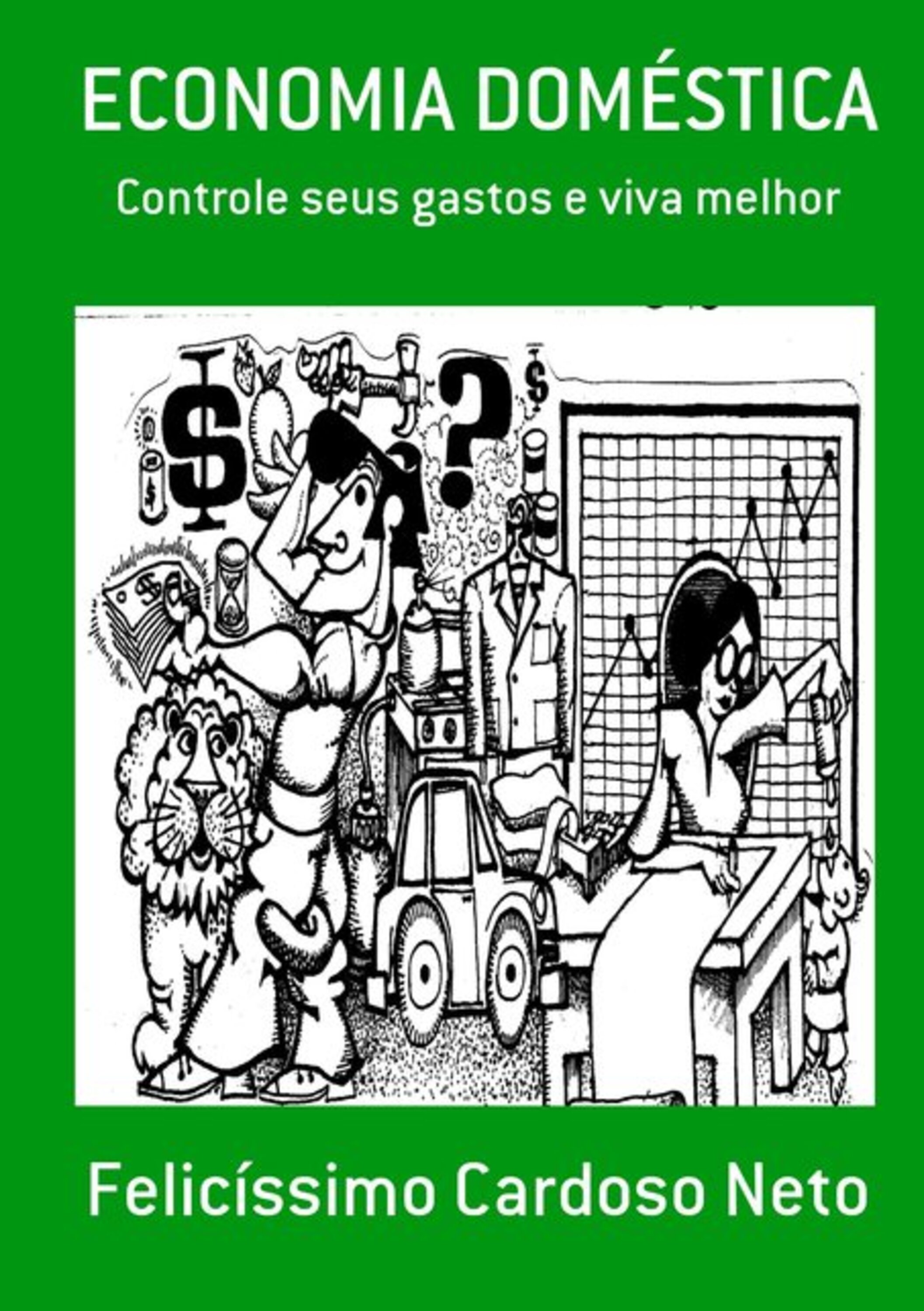 Economia Doméstica