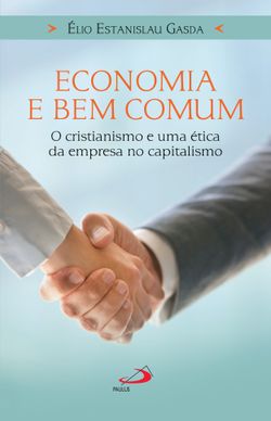 Economia e bem comum