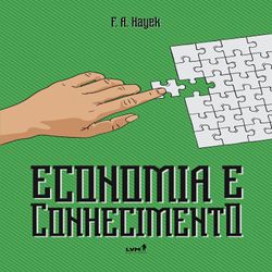Economia e Conhecimento - Livro de Bolso