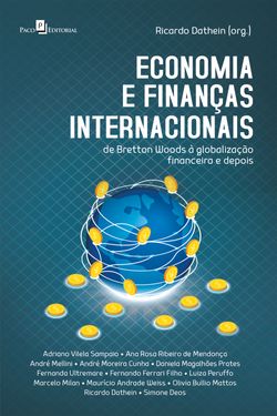 Economia e finanças internacionais