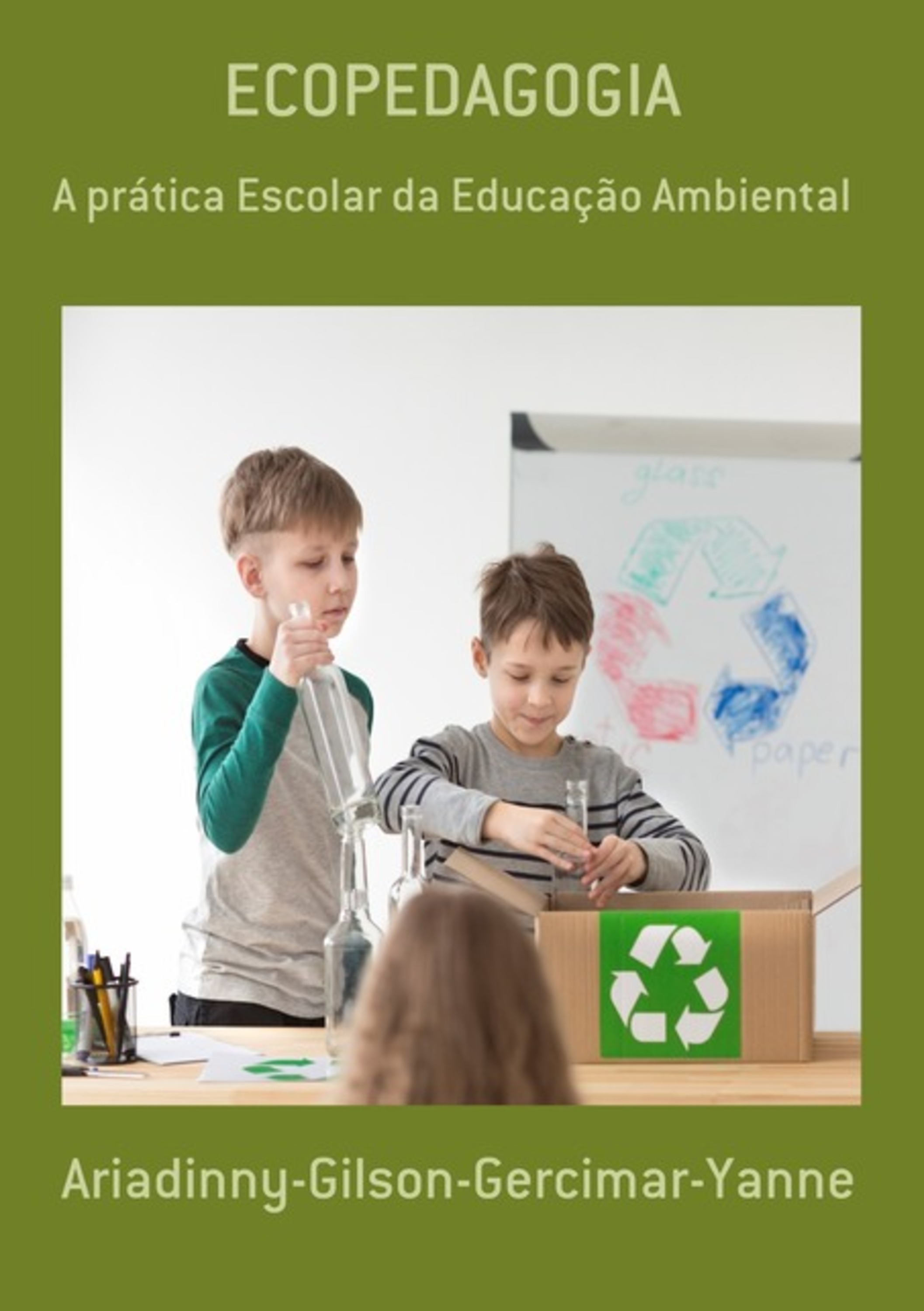 Ecopedagogia