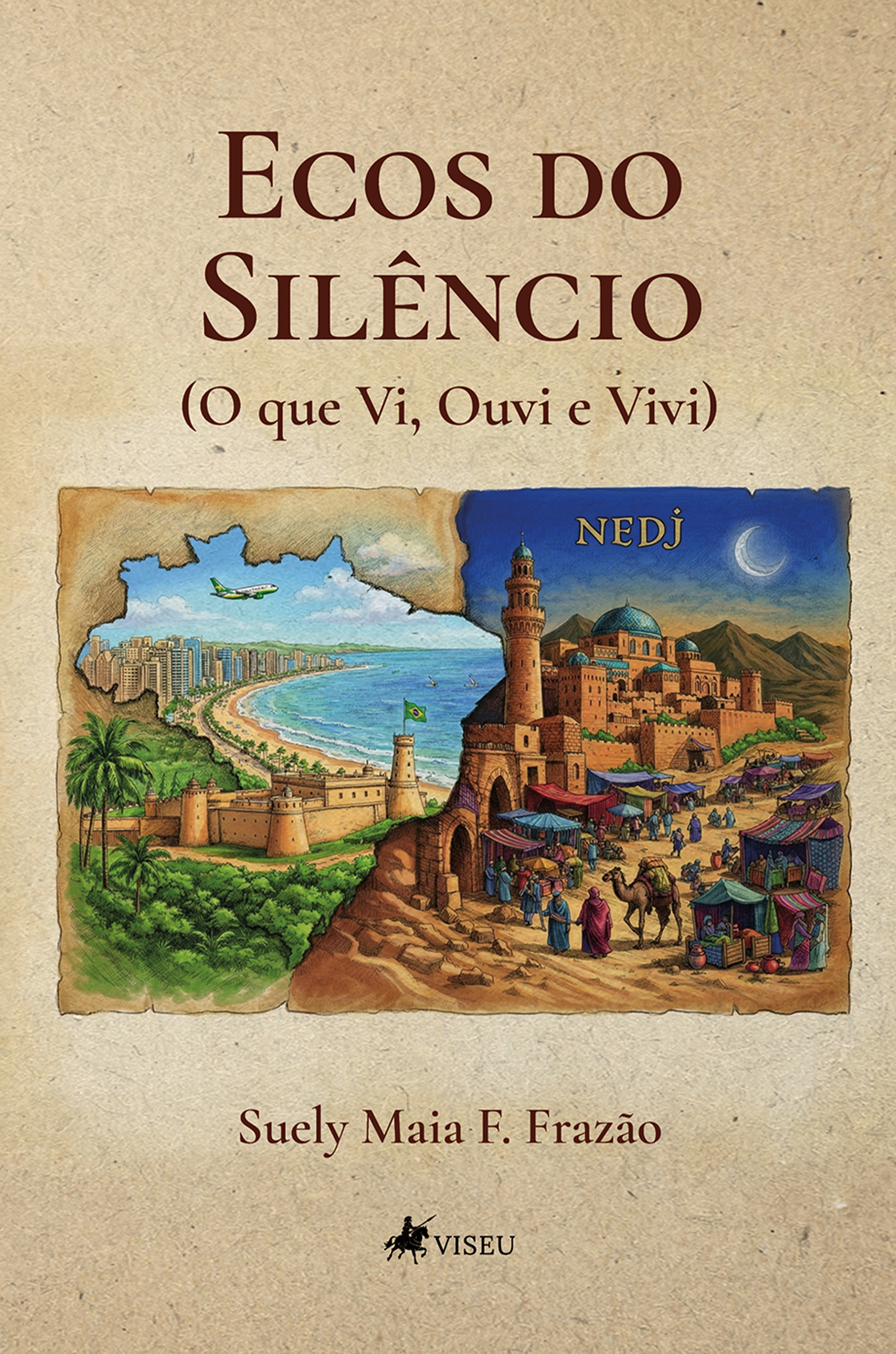 Ecos do Silêncio