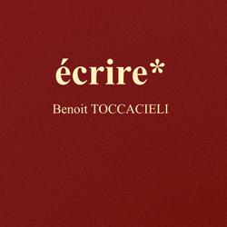 écrire*