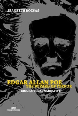 Edgar Allan Poe, the Wizard of Terror