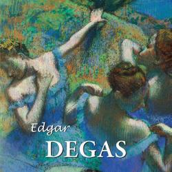 Edgar Degas