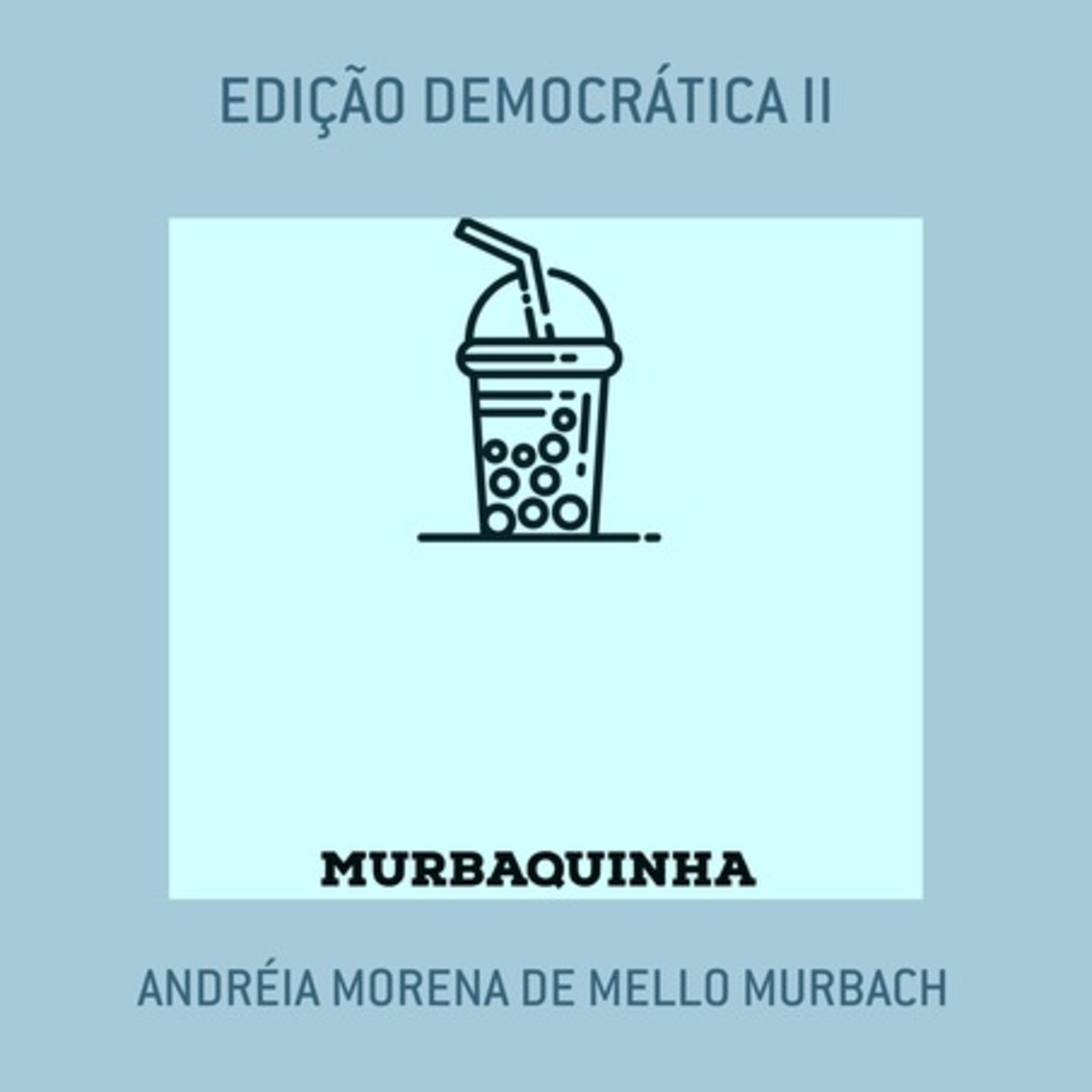 Edição Democrática Ii