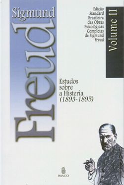 Edição Standard Brasileira das Obras Psicológicas Completas de Sigmund Freud Volume II
