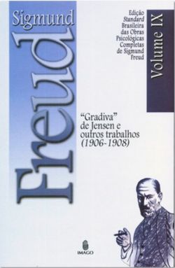 Edição Standard Brasileira das Obras Psicológicas Completas de Sigmund Freud Volume IX