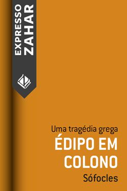 Édipo em Colono