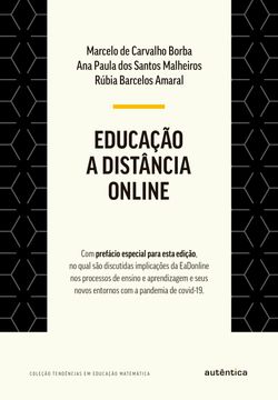 Educação a Distância online