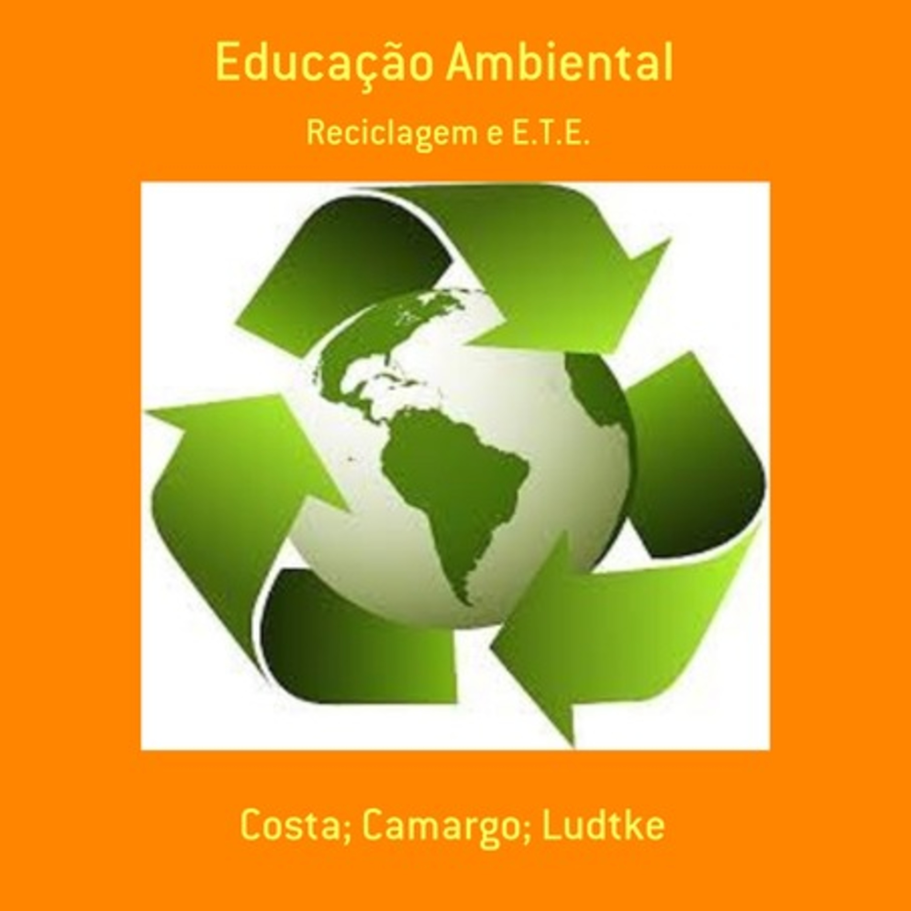 Educação Ambiental