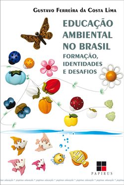 Educação ambiental no Brasil