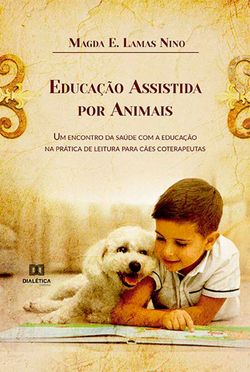 Educação Assistida por Animais