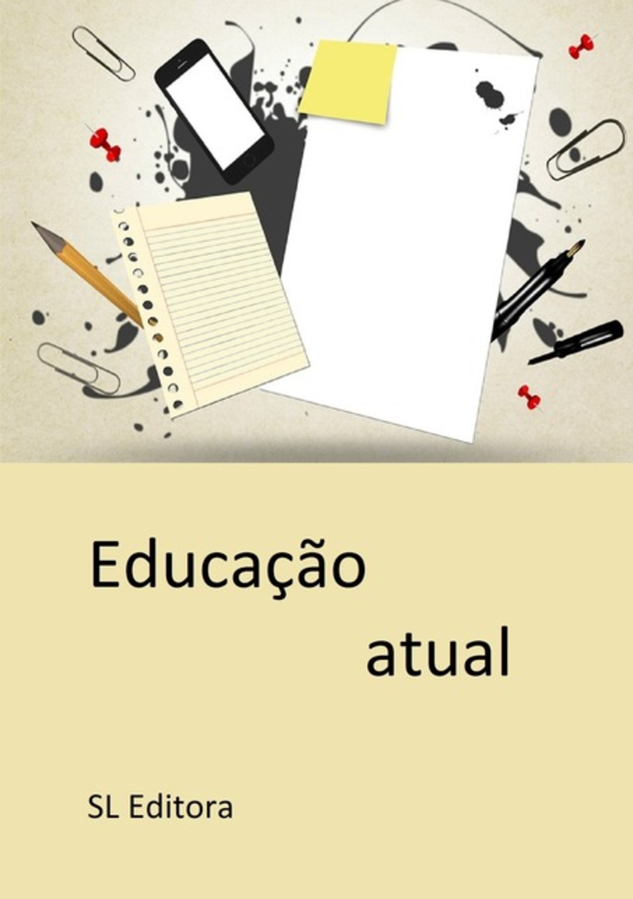 Educação Atual