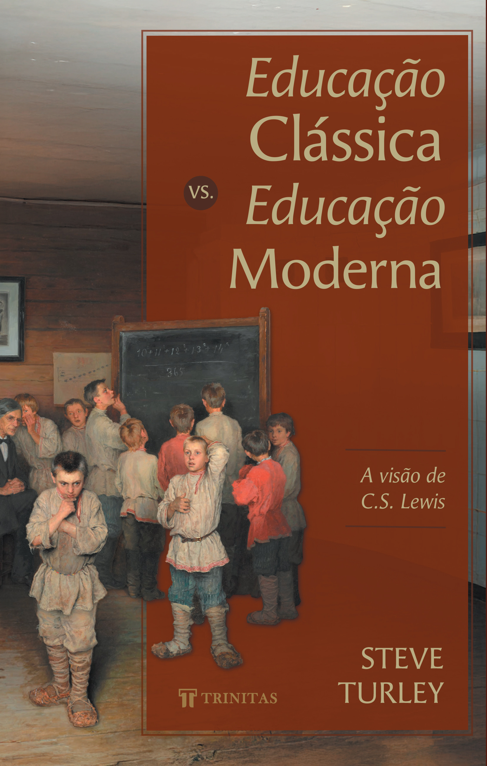 Educação Clássica vs Educação Moderna
